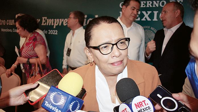 Reconocen falta de apoyo a municipios