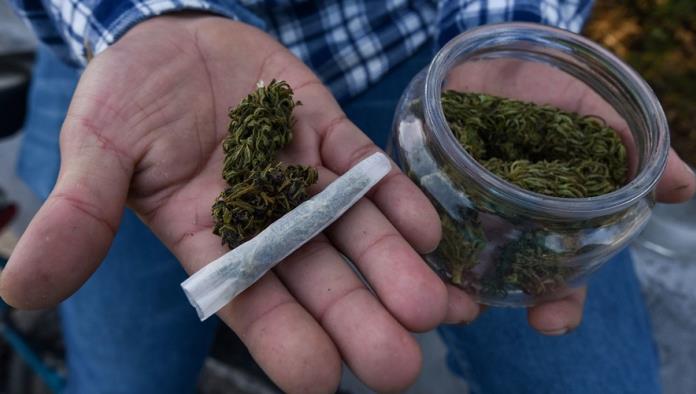 SCJN decidirá si mantiene como delito la posesión de marihuana