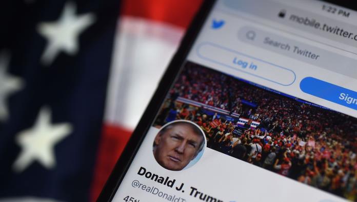 Elon Musk devolverá cuenta de Twitter a Trump