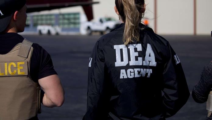 DEA retira de México avión que se utilizó para capturar a El Chapo