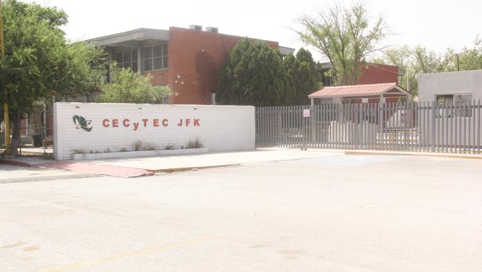 La Fiscalía General del Estado abrió una carpeta de investigación sobre el caso de las estudiantes que denunciaron acoso por parte de docentes del Cecytec.