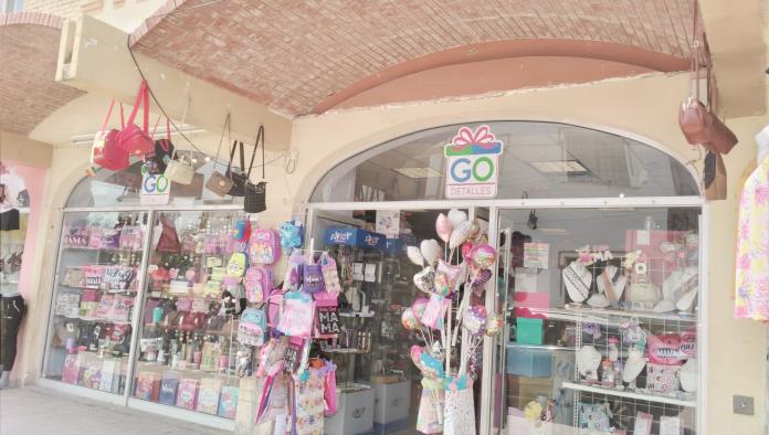 Sabinas: Captan mamás las utilidades