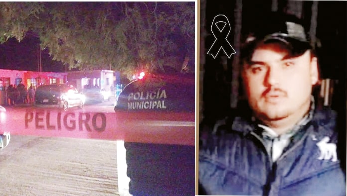 Se suicidó por problemas económicos.