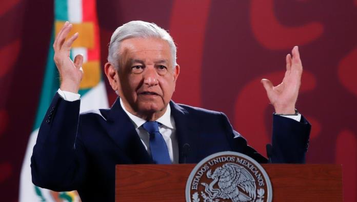 AMLO confirmo que no va a la Cumbre de las Américas por solidaridad con dictaduras