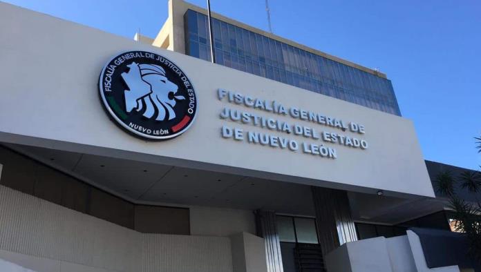 La Fiscalía le toca investigar, al gobernador cuidarlas; Fiscalía se lanza contra Samuel