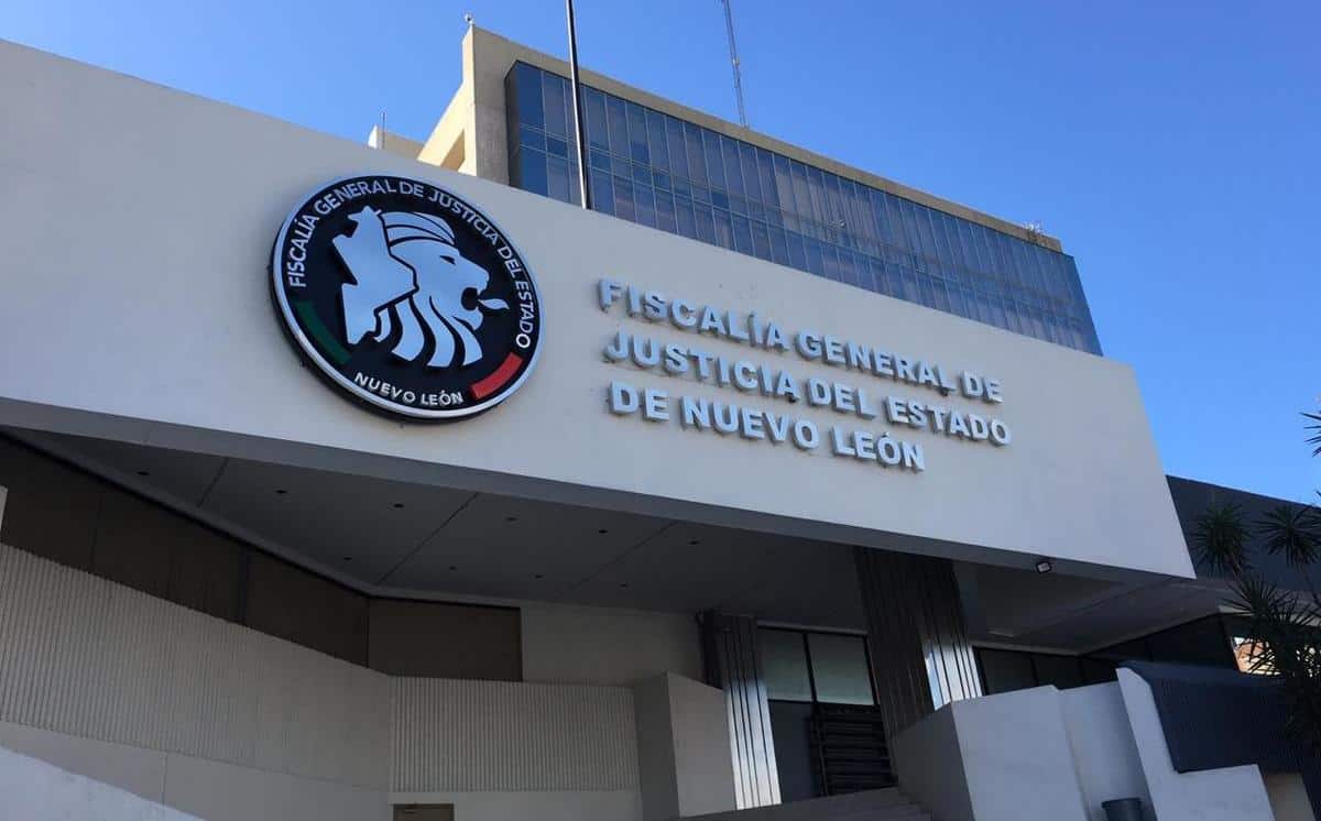 La Fiscalía le toca investigar, al gobernador cuidarlas; Fiscalía se lanza contra Samuel