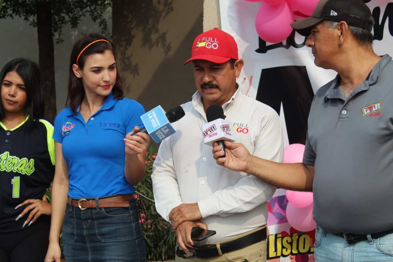 Festeja Full N´Go a todas las madres