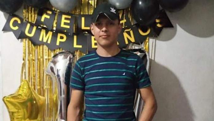 Dan de alta a migrante