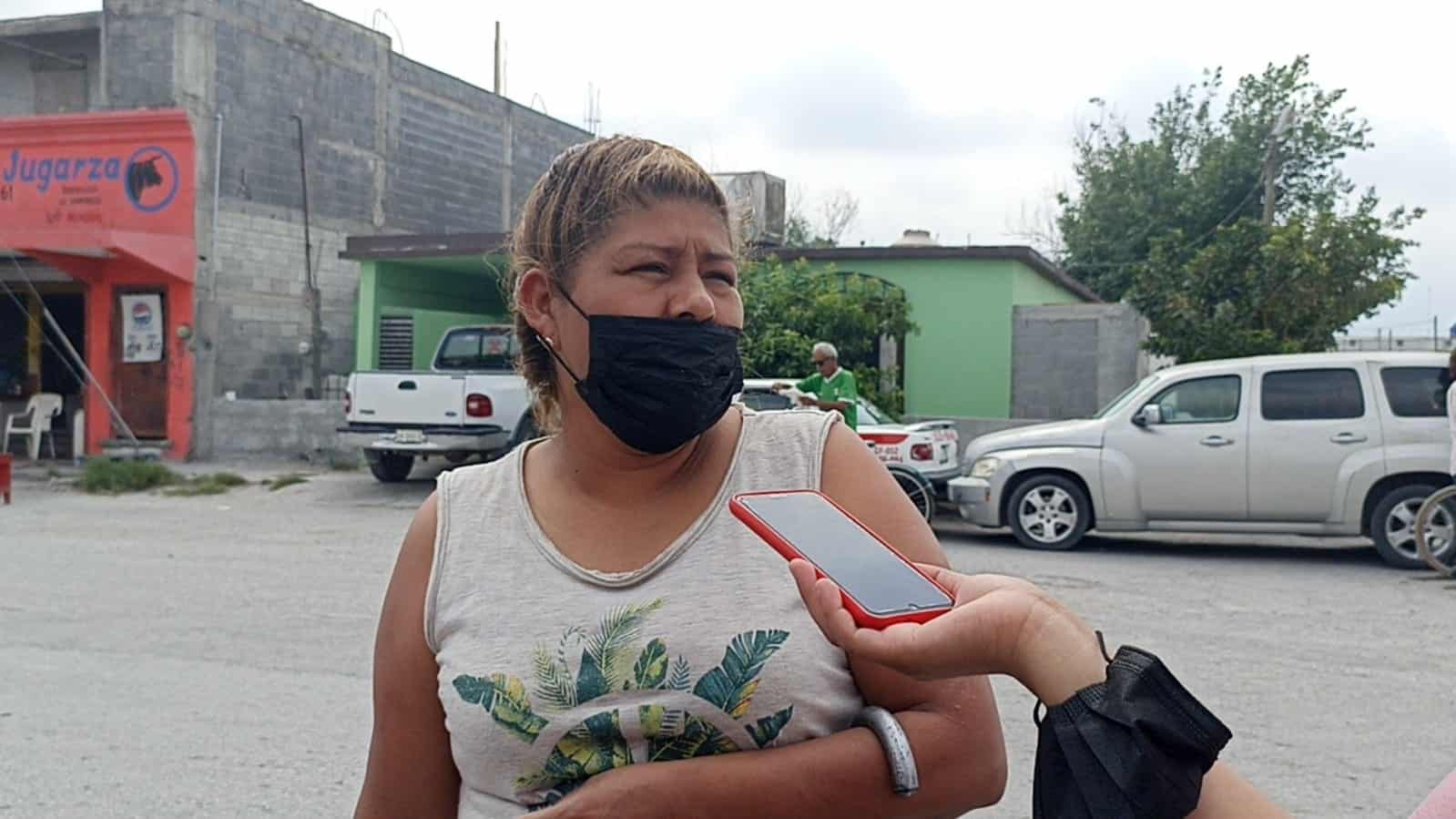 Exigen vecinos de diversos sectores se rehabiliten los pozos para poder tener un servicio de agua de manera normal.