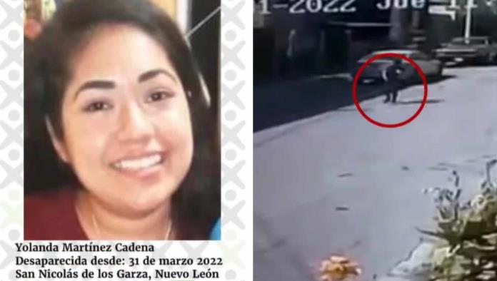 “A mi hija ya la encontramos, ya descansa mi pensamiento”: padre de Yolanda