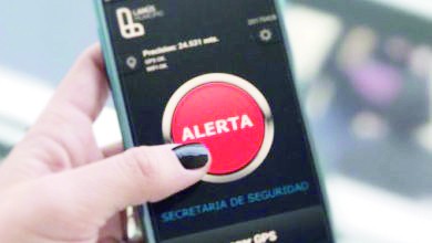 Se cuidan entre ellas