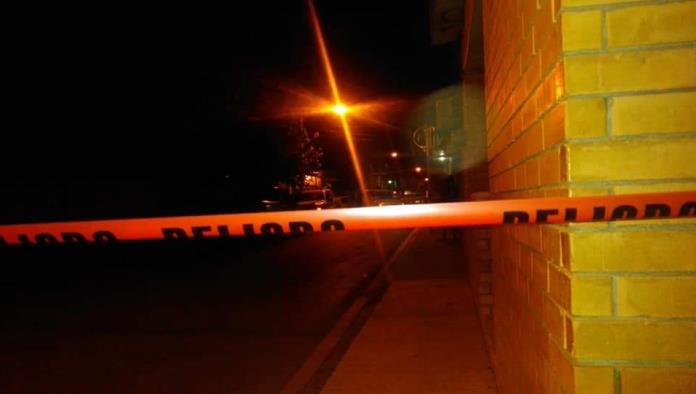 Van diez suicidios