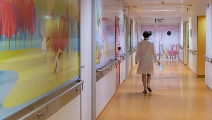 Reportan 4 casos de Hepatitis Infantil en Nuevo León