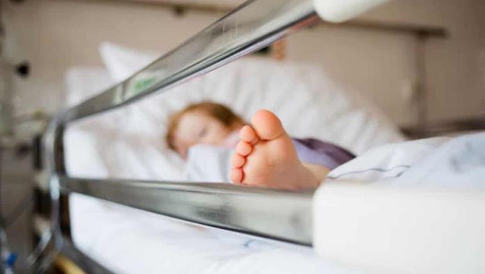 Ya son 100 casos de hepatitis infantil de origen desconocido en Europa