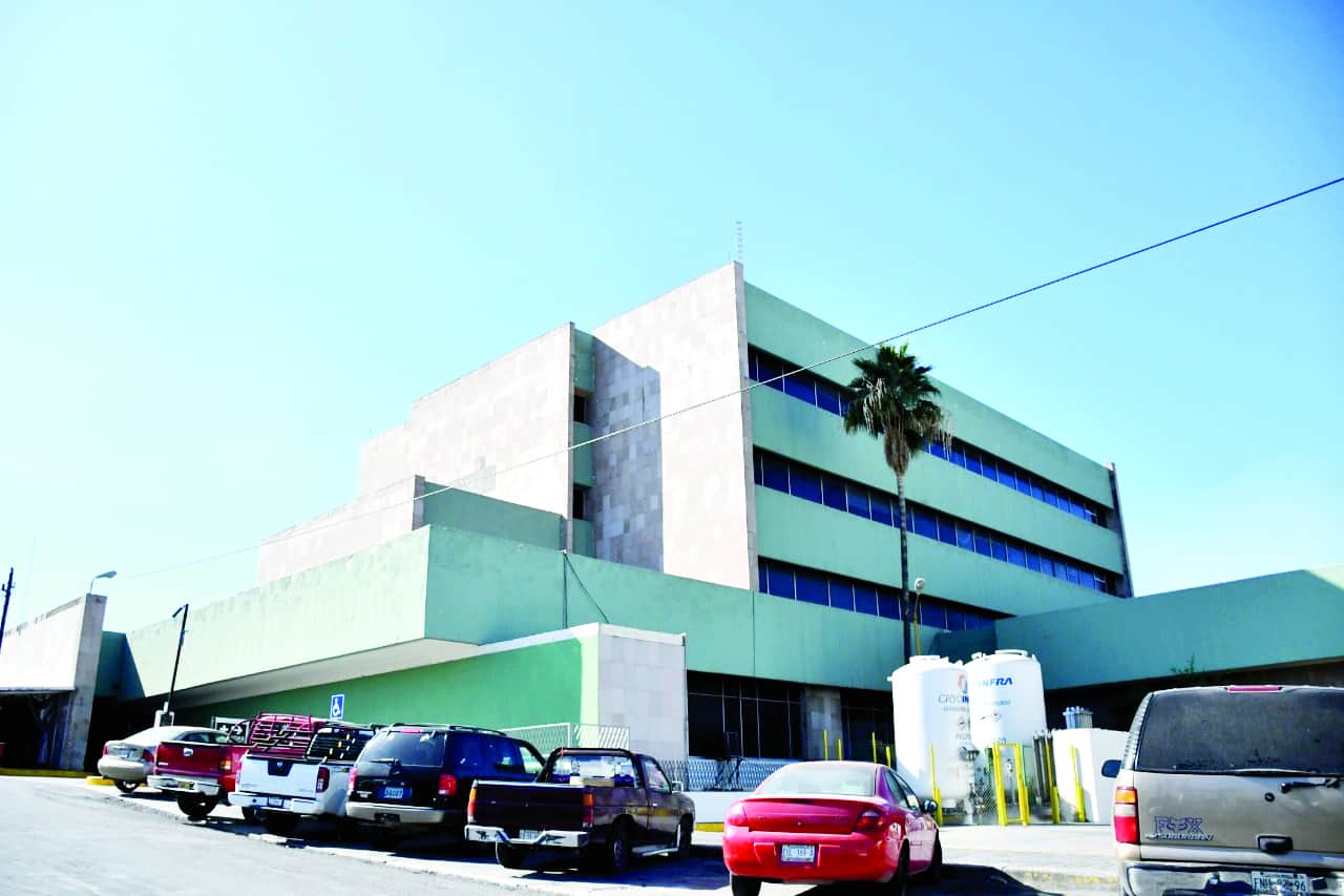 A poco más de 4 meses del año, aún no se aterrizan los 42 millones de pesos autorizados para la Clínica 7.