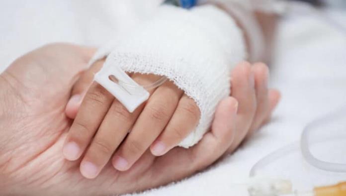 Alerta por hepatitis en niños