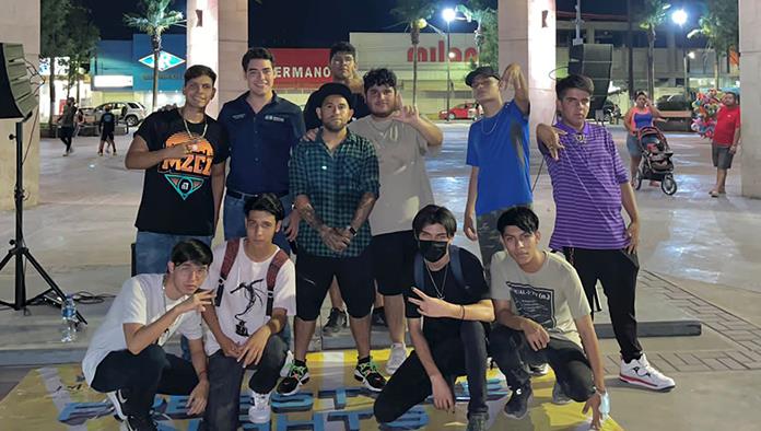 Se registran 25 para Free Style