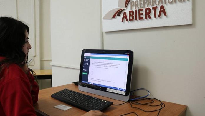 Frontera: Ofrecerán preparatoria a adultos
