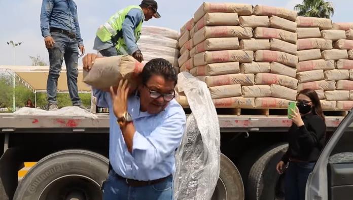 Invita Beto Piña a “El Mercadito” en la Occidental