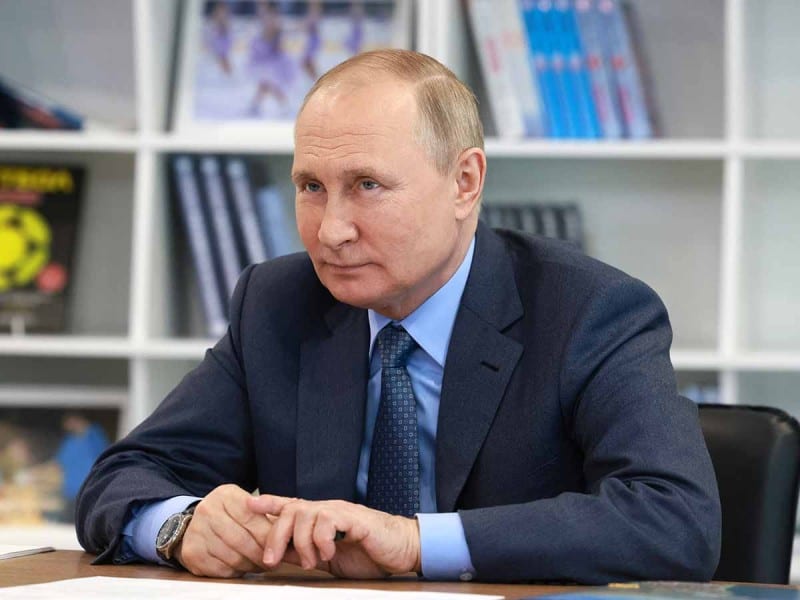 Rusia dejará de suministrar energía a Finlandia este sábado