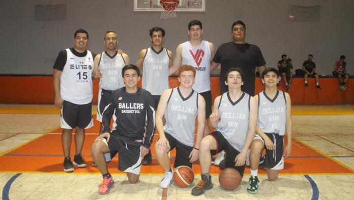 Los Mismos eliminan a Mega Toros
