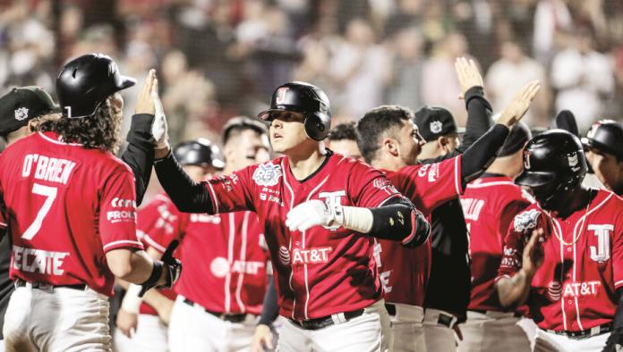 Acereros recibe al campeón