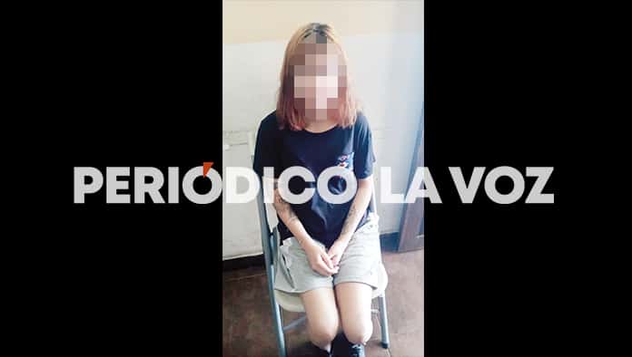 ‘Tablea’ drogo a su mujer