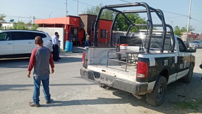 Muere por congestión alcohólica