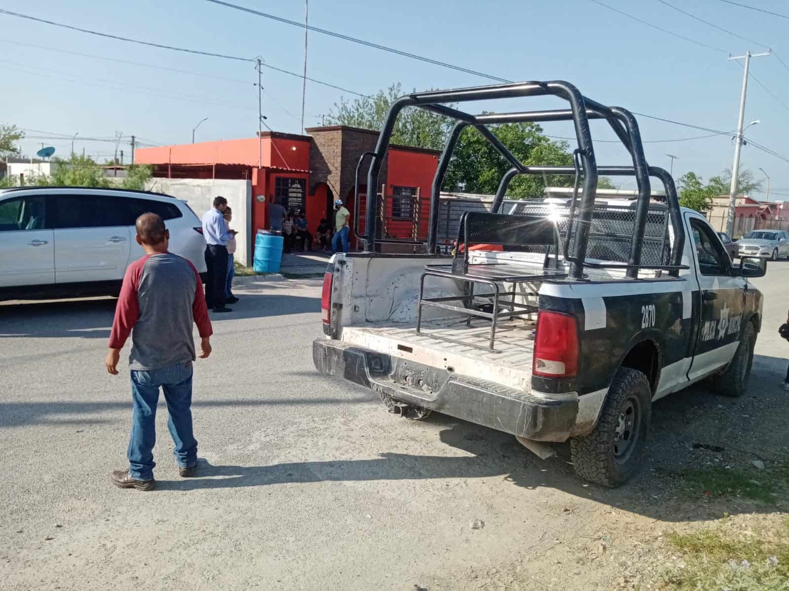 Un hombre trabajador murió a causa de una congestión alcohólica.