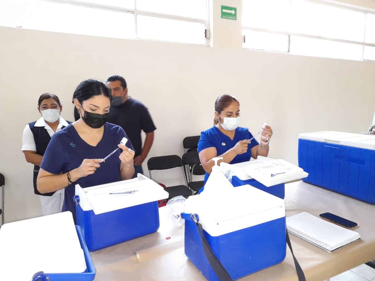 La jornada estará vigente en toda la región en proximos días.