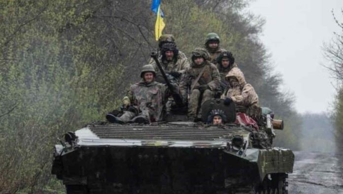 Rusia se retira de Kharkiv; Sería el segundo peor fracaso de Putin