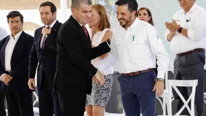 Impulsa IMSS estrategia ELSSA para la salud de trabajadores mineros