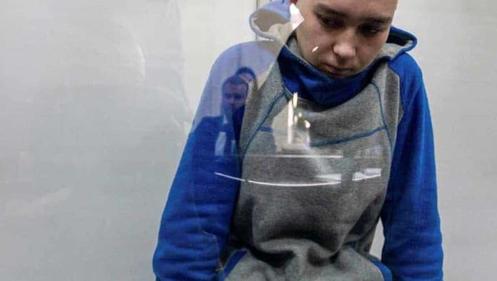 Procesan al primer soldado ruso acusado de asesinar a un civil