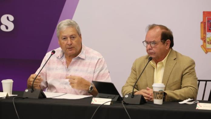 Elaboran protocolos en uso de cubrebocas