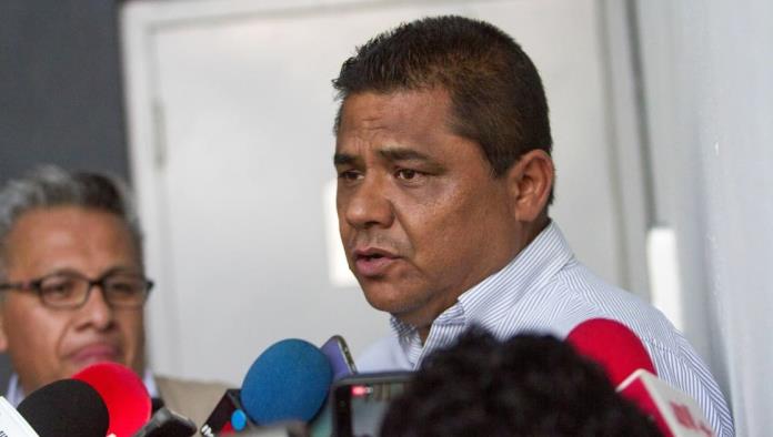 Padre de Debanhi condena filtración de autopsia