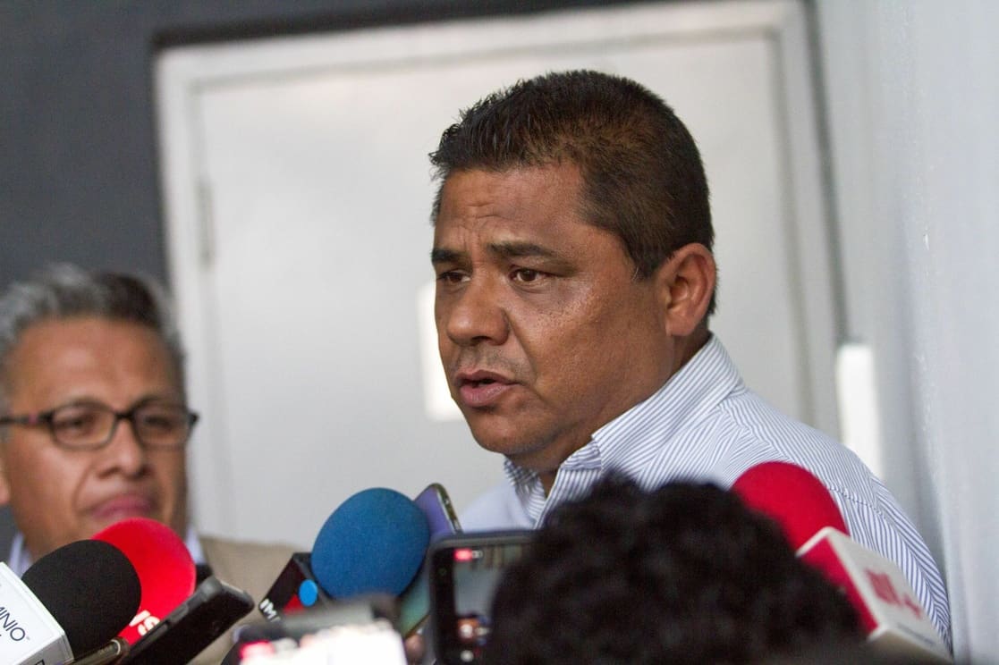 Padre de Debanhi condena filtración de autopsia