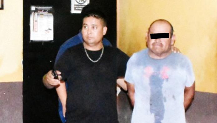 Investigan caso de abuso sexual