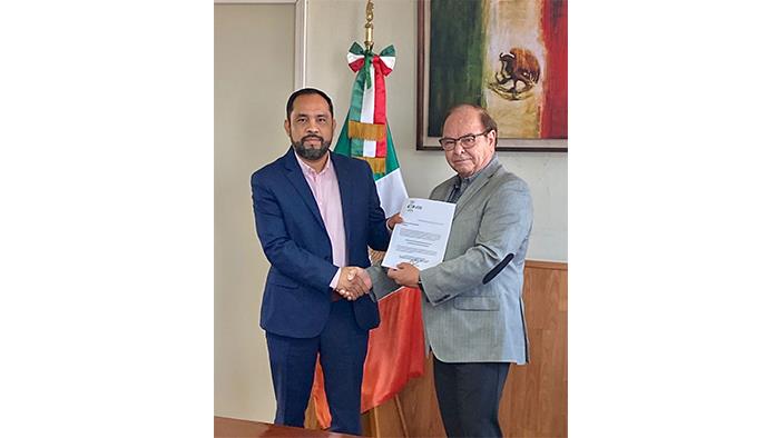 Realizan enroques en salud