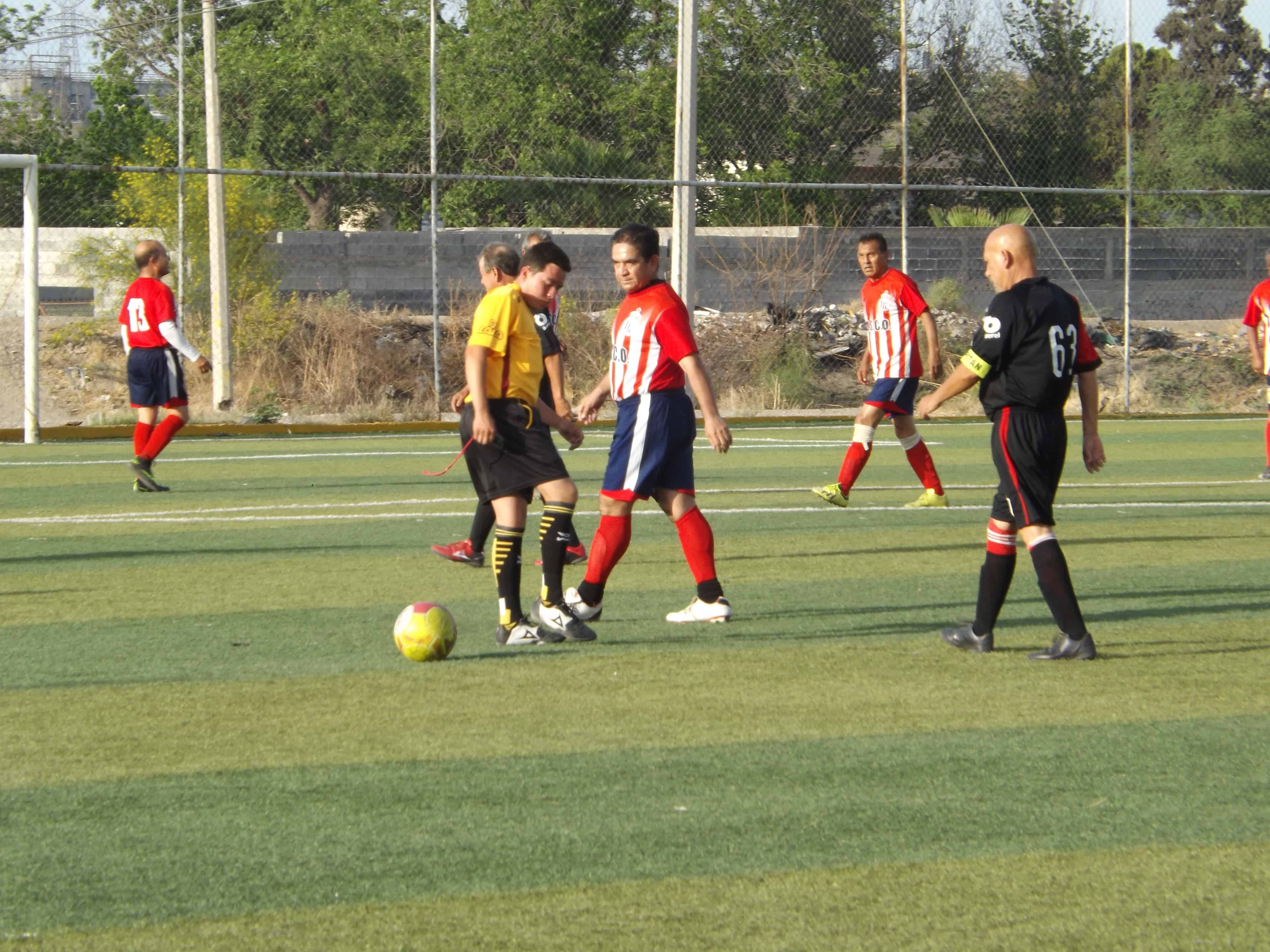 Evita CDSCO perder ante Independiente