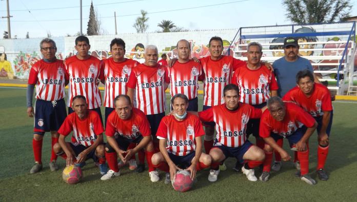 Evita CDSCO perder ante Independiente