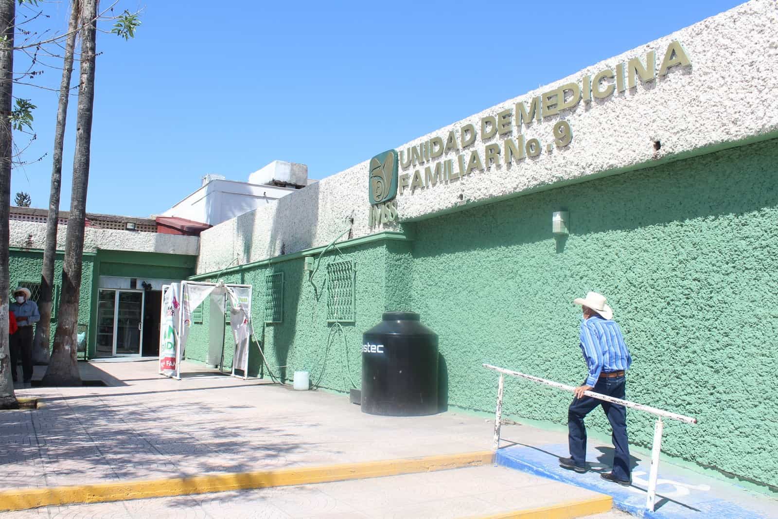 Aplicarán a partir de hoy y hasta el 20 de mayo, la vacuna contra el covid-19 a personas rezagadas de 18 años y más.