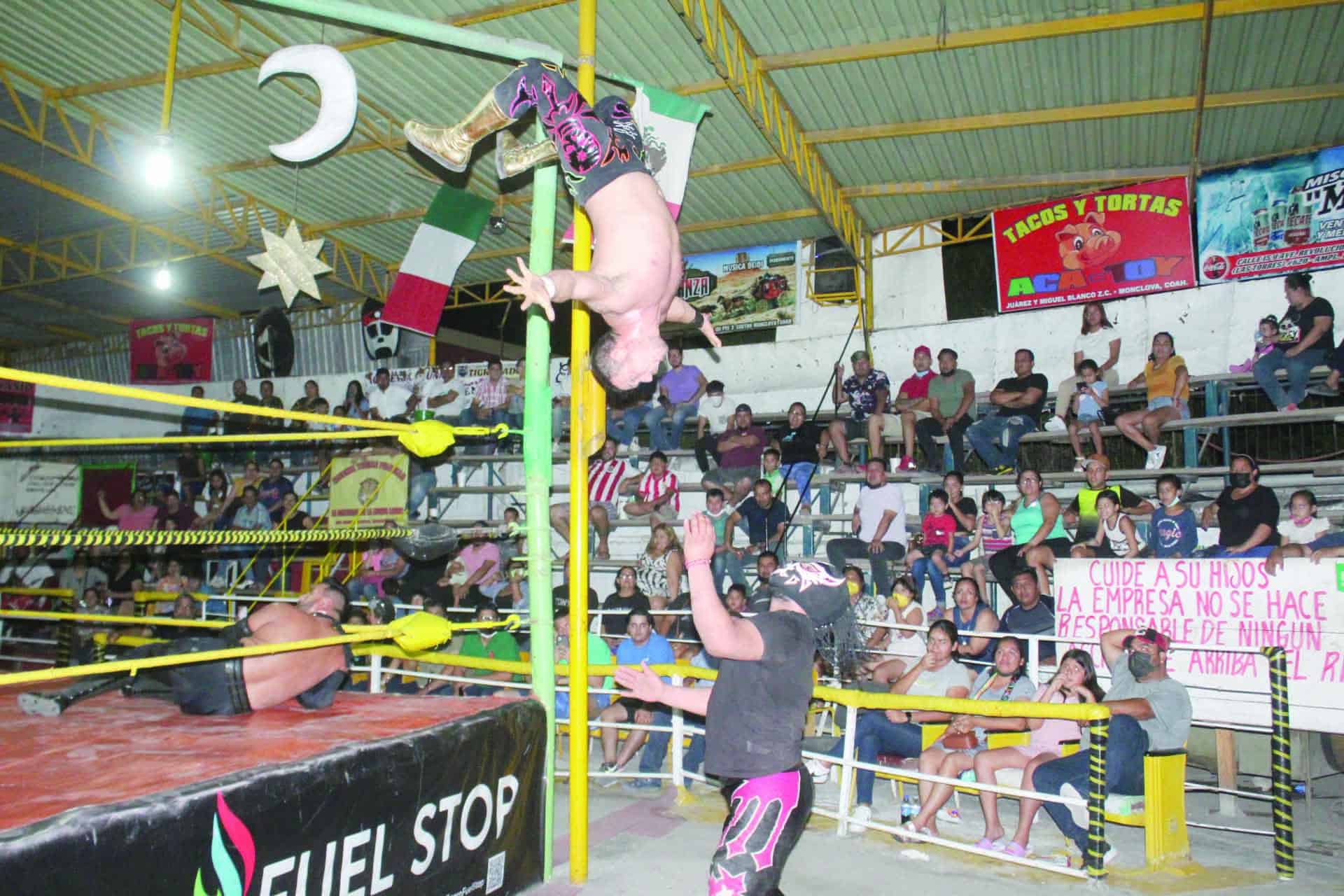 Celebraron a las madres en la Tigre Padilla