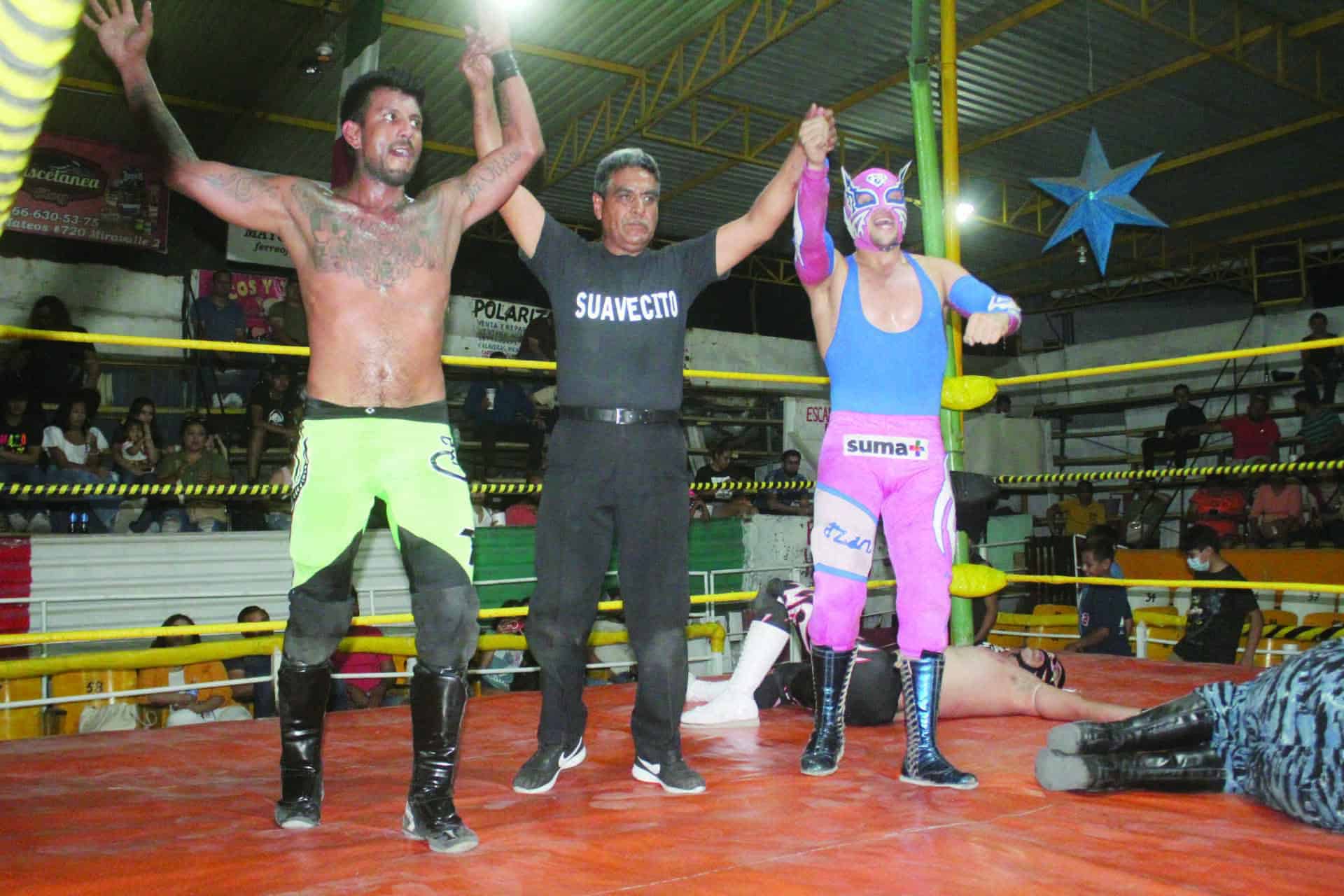 Celebraron a las madres en la Tigre Padilla