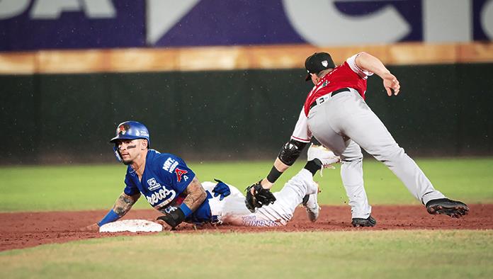 Toros se impuso en Monclova