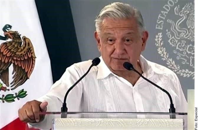El Presidente Andrés Manuel López Obrador aseguró que AHMSA ha pagado a Pemex 100 de los 216.6 millones de dólares que se comprometió en el acuerdo reparatorio suscrito por Alonso Ancira.