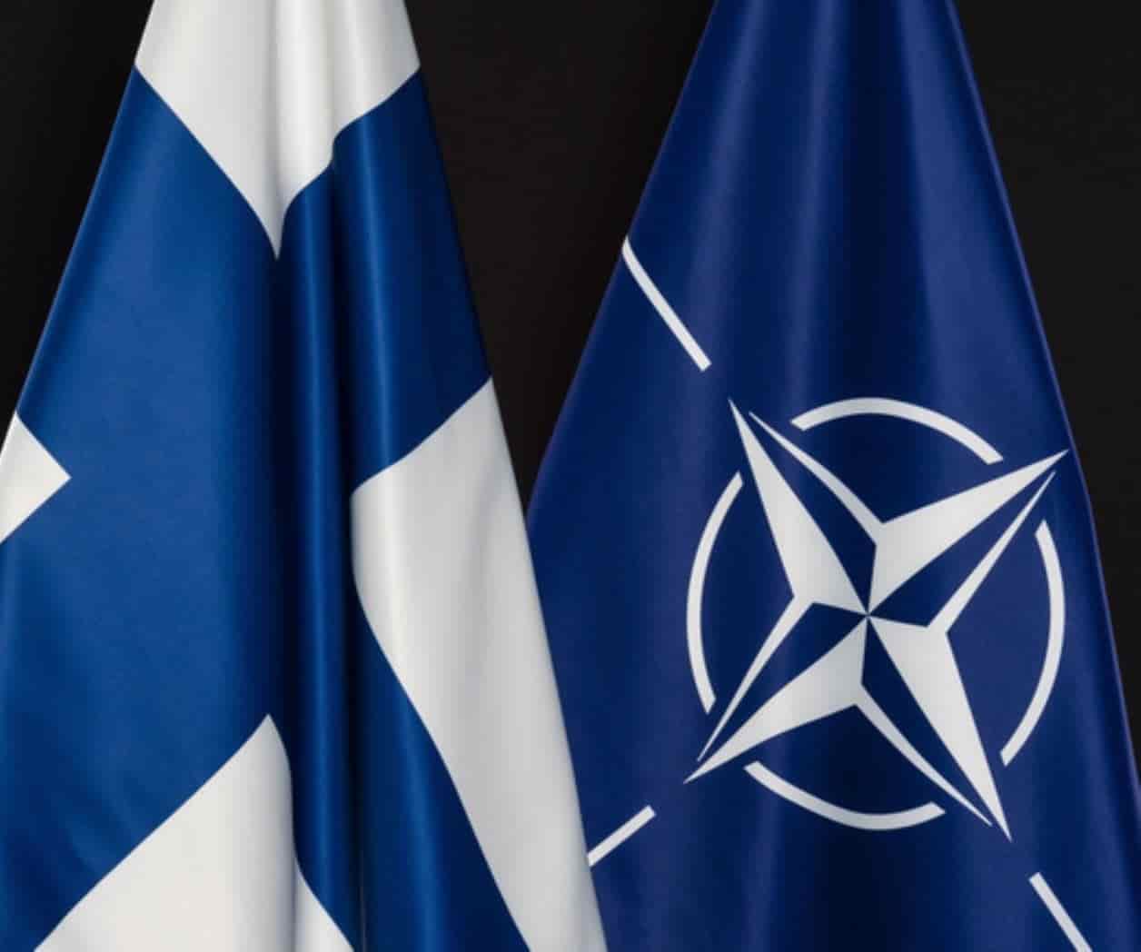 Rusia deja de exportar electricidad a Finlandia