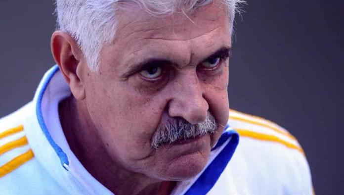 “He tenido muchas ofertas este año en Europa Afirma el Tuca Ferretti