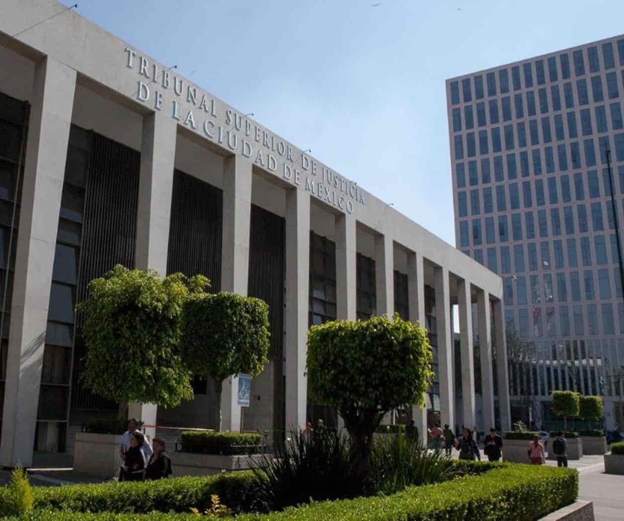 Tribunal Superior de Justicia de la CDMX ayudara a Nuevo León con caso Debanhi