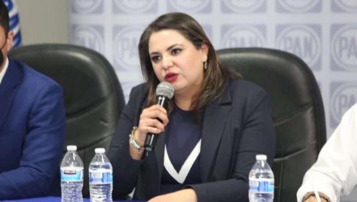 Busca PAN encuesta Ciudadana
