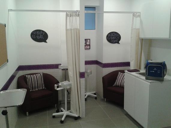 Proponen instalación de lactarios